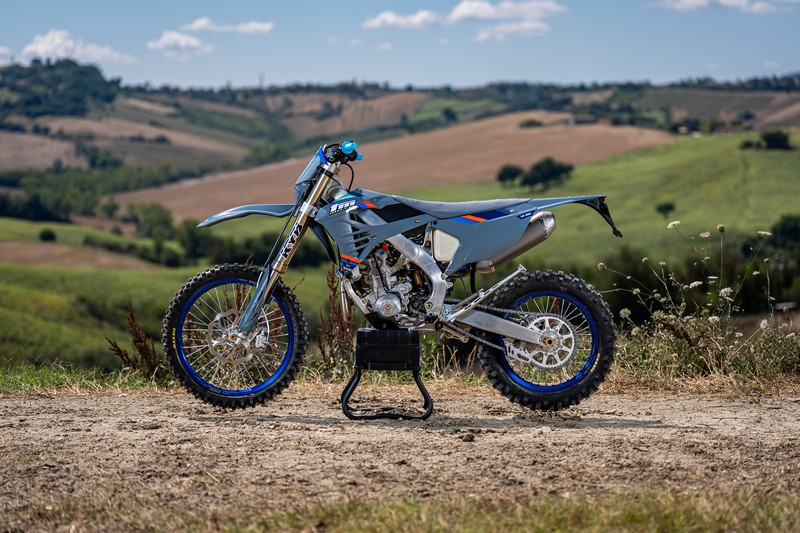 TM Racing Enduro 2026